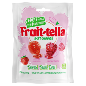 Gummies