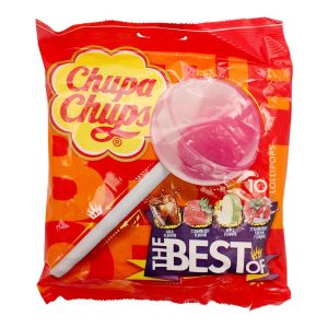 Lollipops